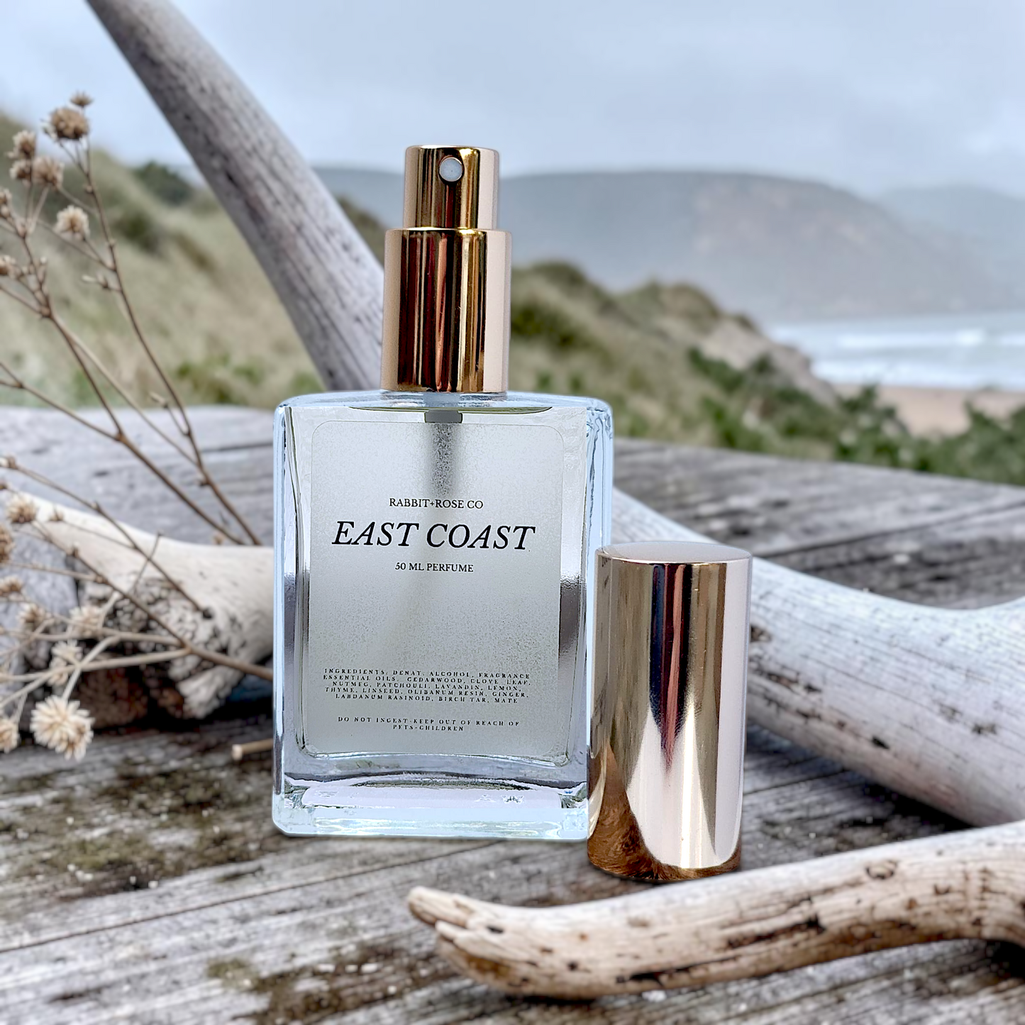 East Coast Cologne