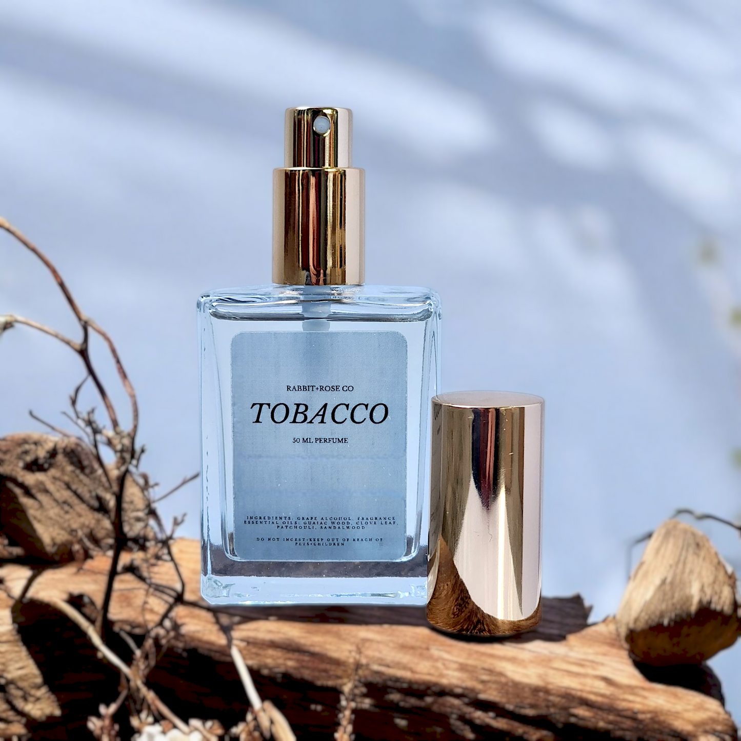 Tobacco Cologne