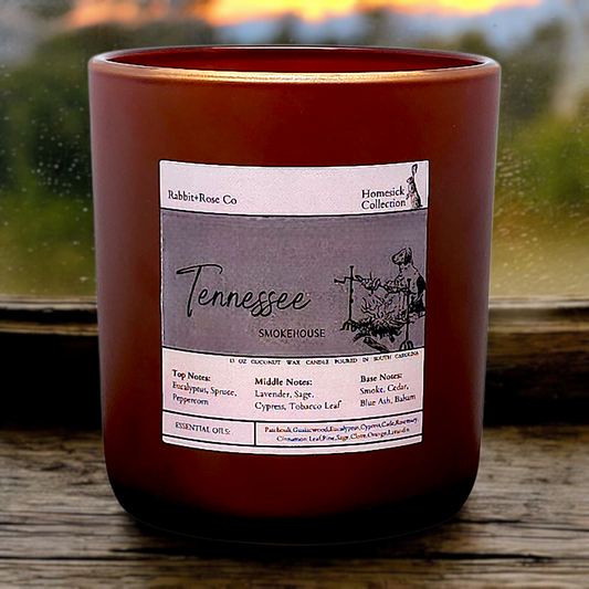 Tennessee- Smokehouse