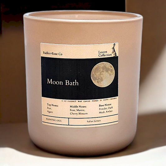 Moon Bath