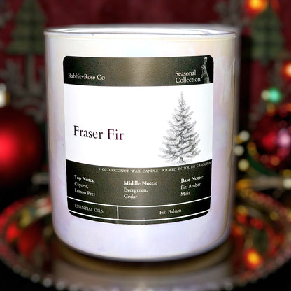 Fraser Fir