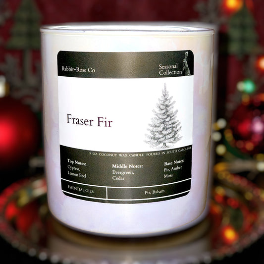 Fraser Fir