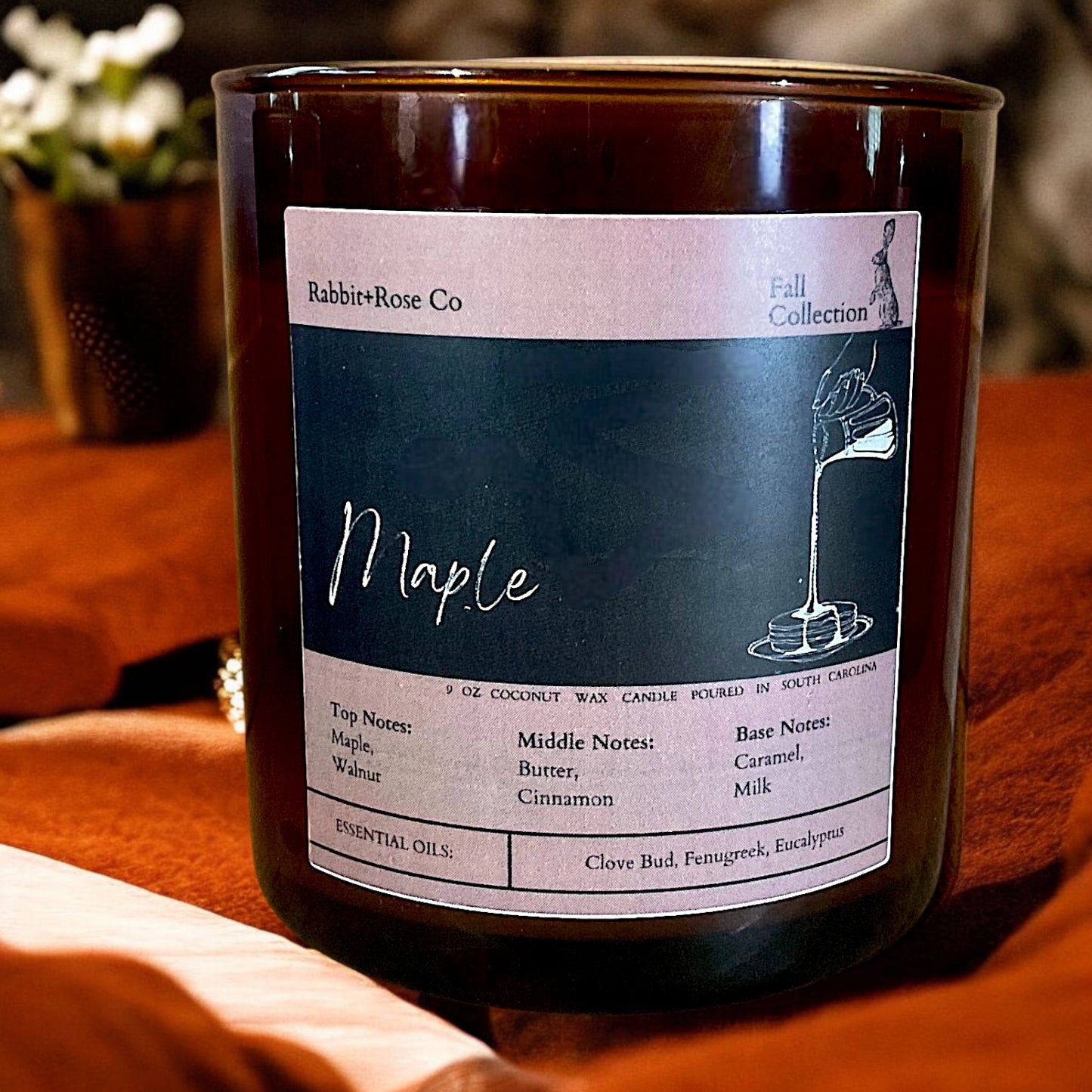 Maple