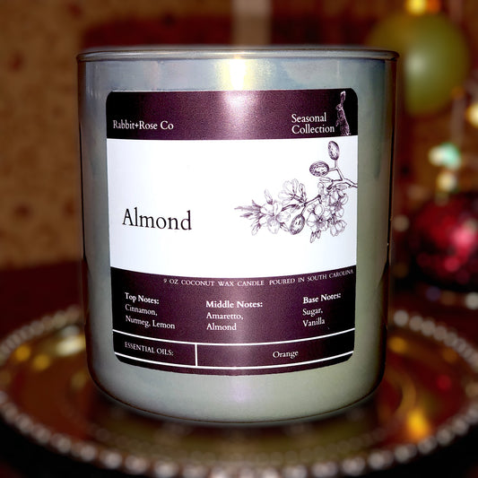 Almond