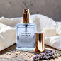 Lavender Oatmilk Perfume