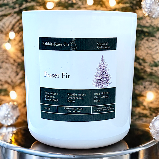 Fraser Fir