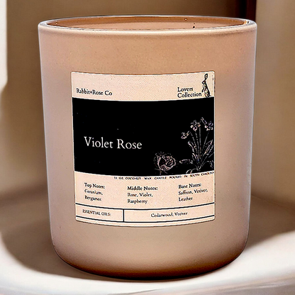 Violet Rose