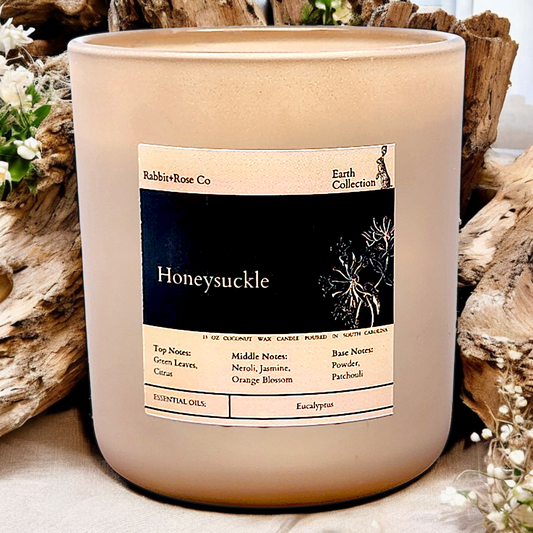 Honeysuckle