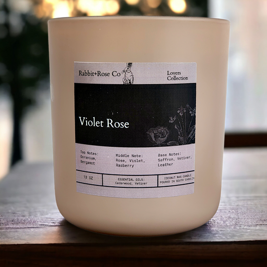 Violet Rose