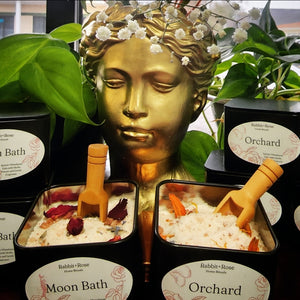 Orchard Bath Tea
