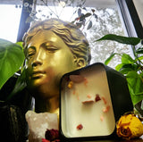 Magnolia + Rose Candle
